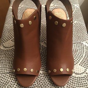 Vince Camuto Cone Heel